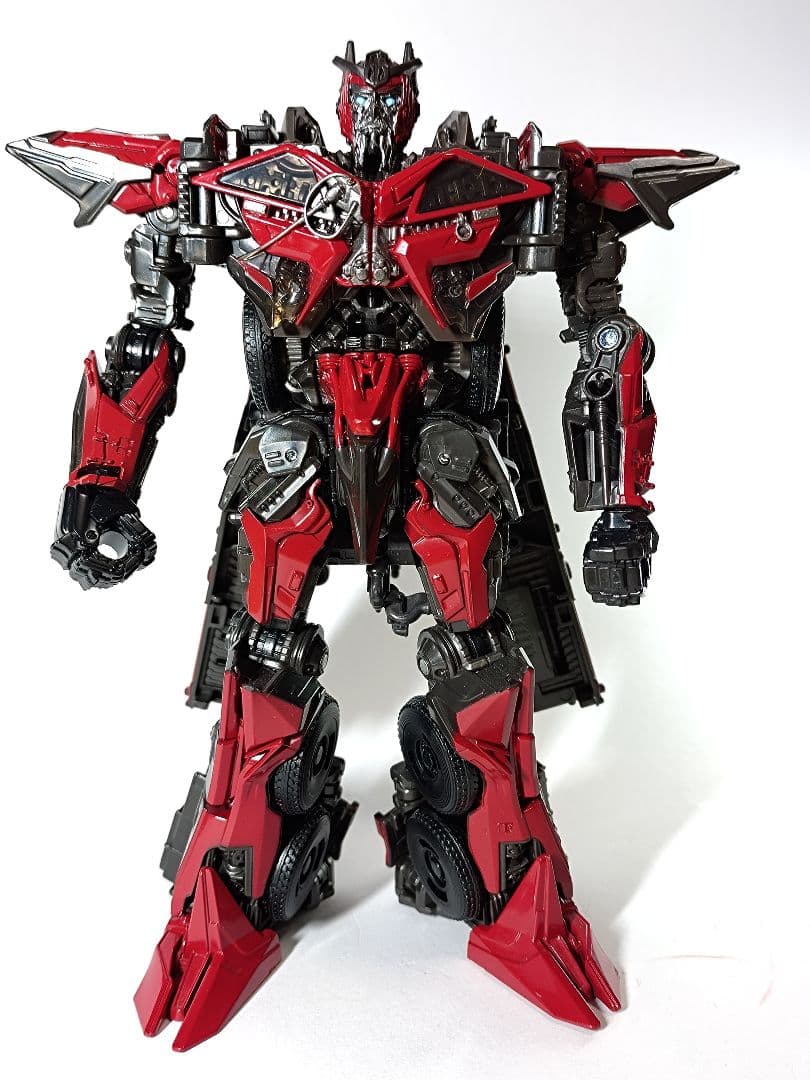 SS-49 センチネルプライム　トランスフォーマー　スタジオシリーズ