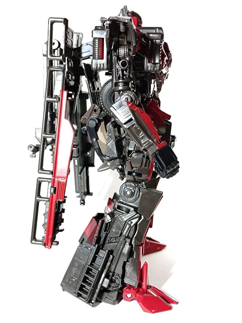 SS-49 センチネルプライム　トランスフォーマー　スタジオシリーズ