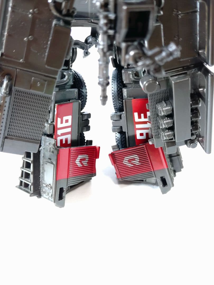 SS-49 センチネルプライム　トランスフォーマー　スタジオシリーズ