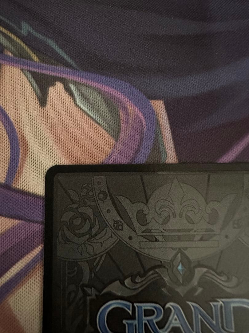 その他 Grand Archive TCG CSR Cordelia