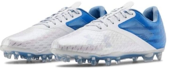 UA BLUR LUX MC アメフト スパイク 28.5cm【新品】