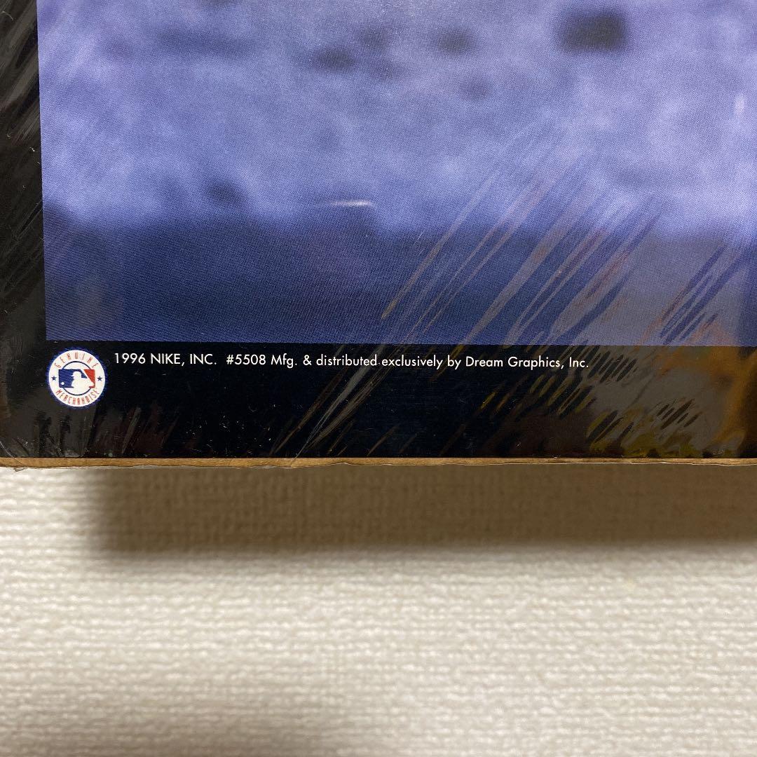 野茂英雄選手　パネル