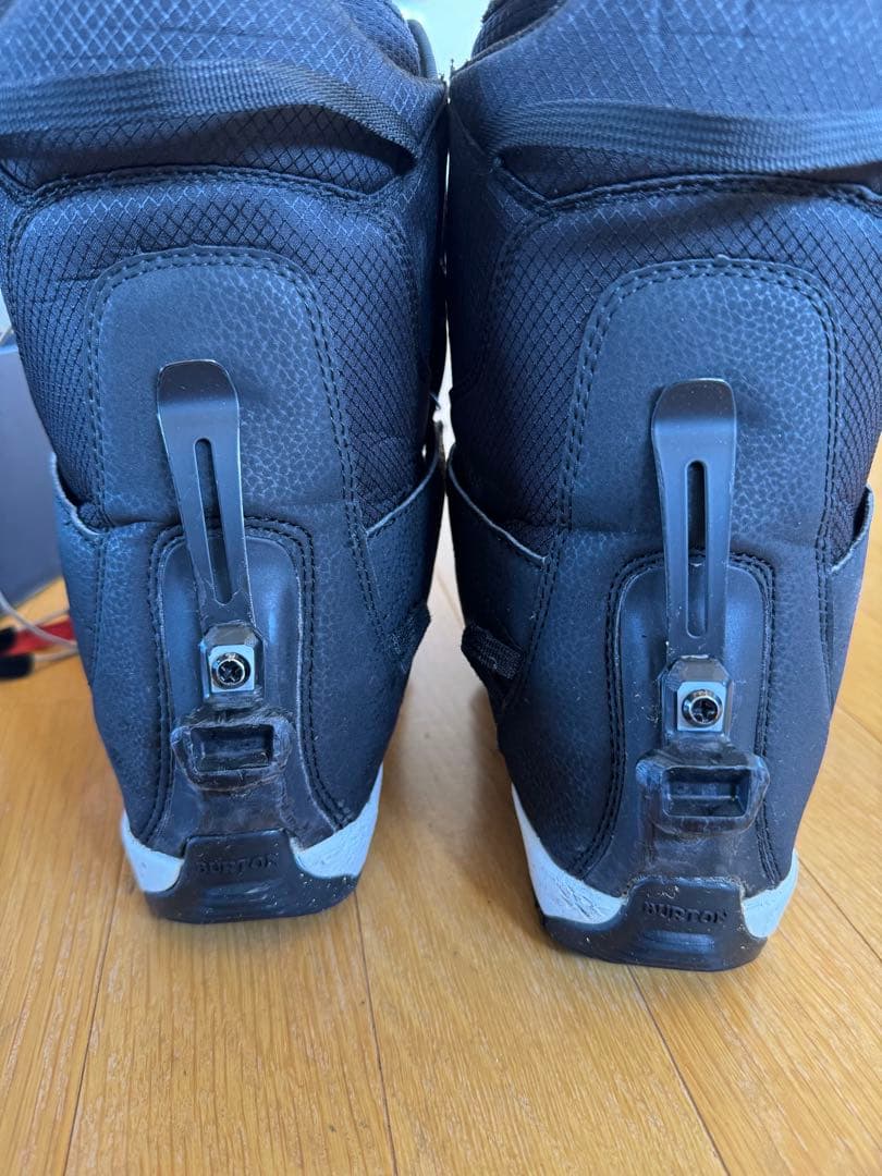 キッズBurton Step onブーツ　7K