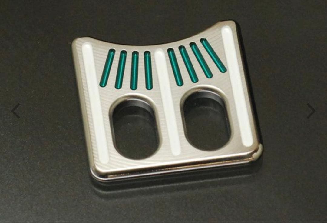 スコッティキャメロンマーカー