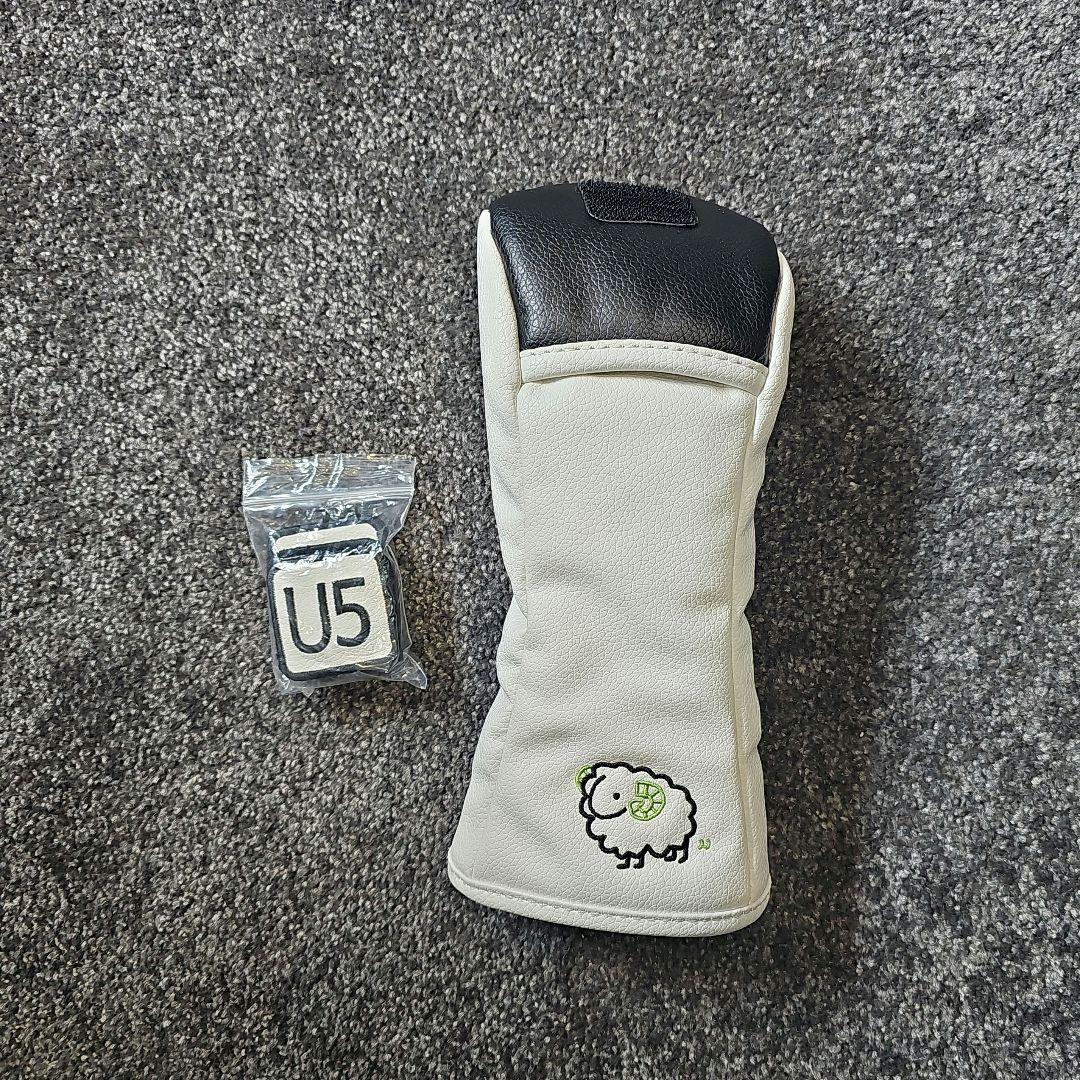 フソウドリーム(FUSODREAM) KS2 U5 26°