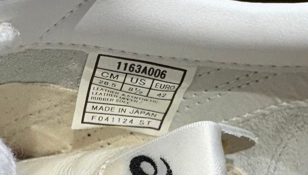 ウエイトリフティングシューズ WEIGHTLIFTING アシックス