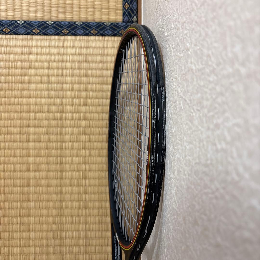 値下げしました！ウィルソン プロスタッフ ツアーDB ミッドサイズ 85