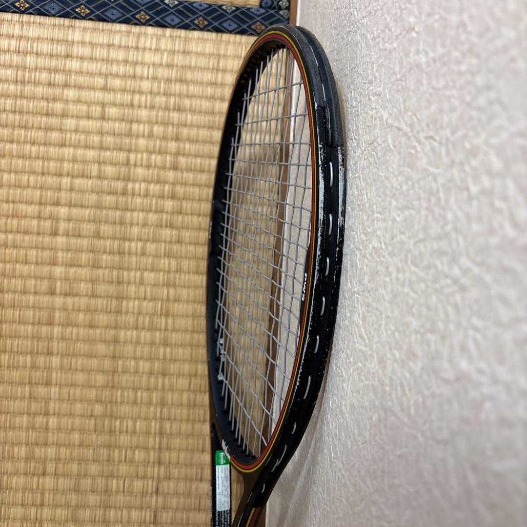 値下げしました！ウィルソン プロスタッフ ツアーDB ミッドサイズ 85