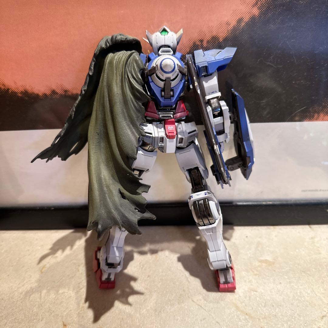 L BUILD」シリーズガンダムエクシアリペア（）