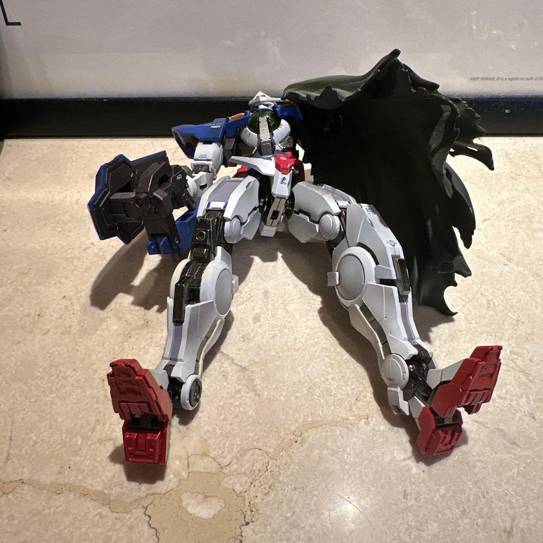 L BUILD」シリーズガンダムエクシアリペア（）
