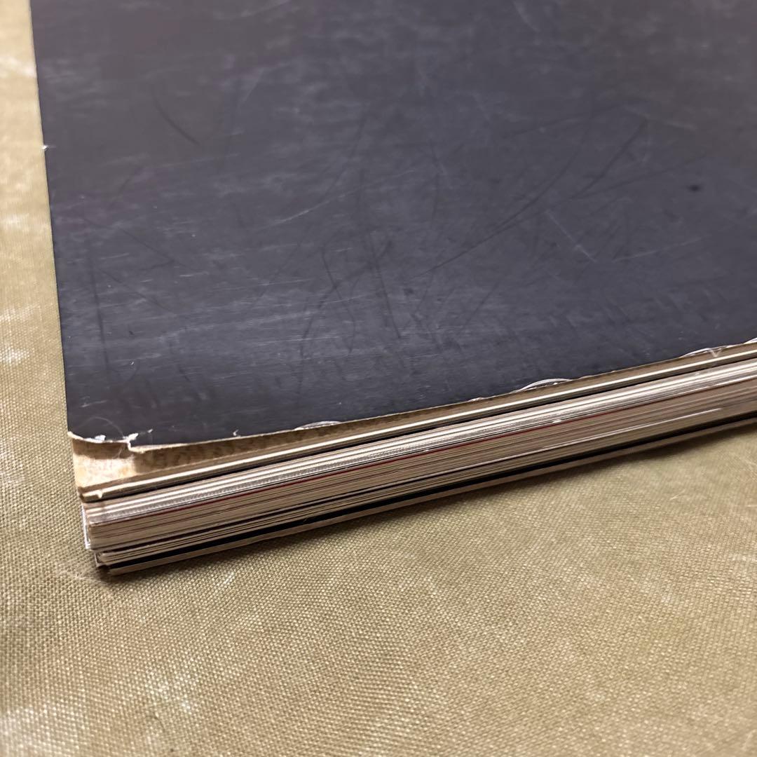 芸術写真 L'UOMO VOGUE1968-1998 STILE IN PROGRESS