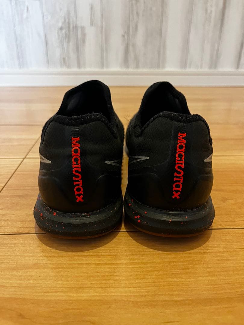 サッカー フットサル シューズ ナイキ マジスタフィナーレIC