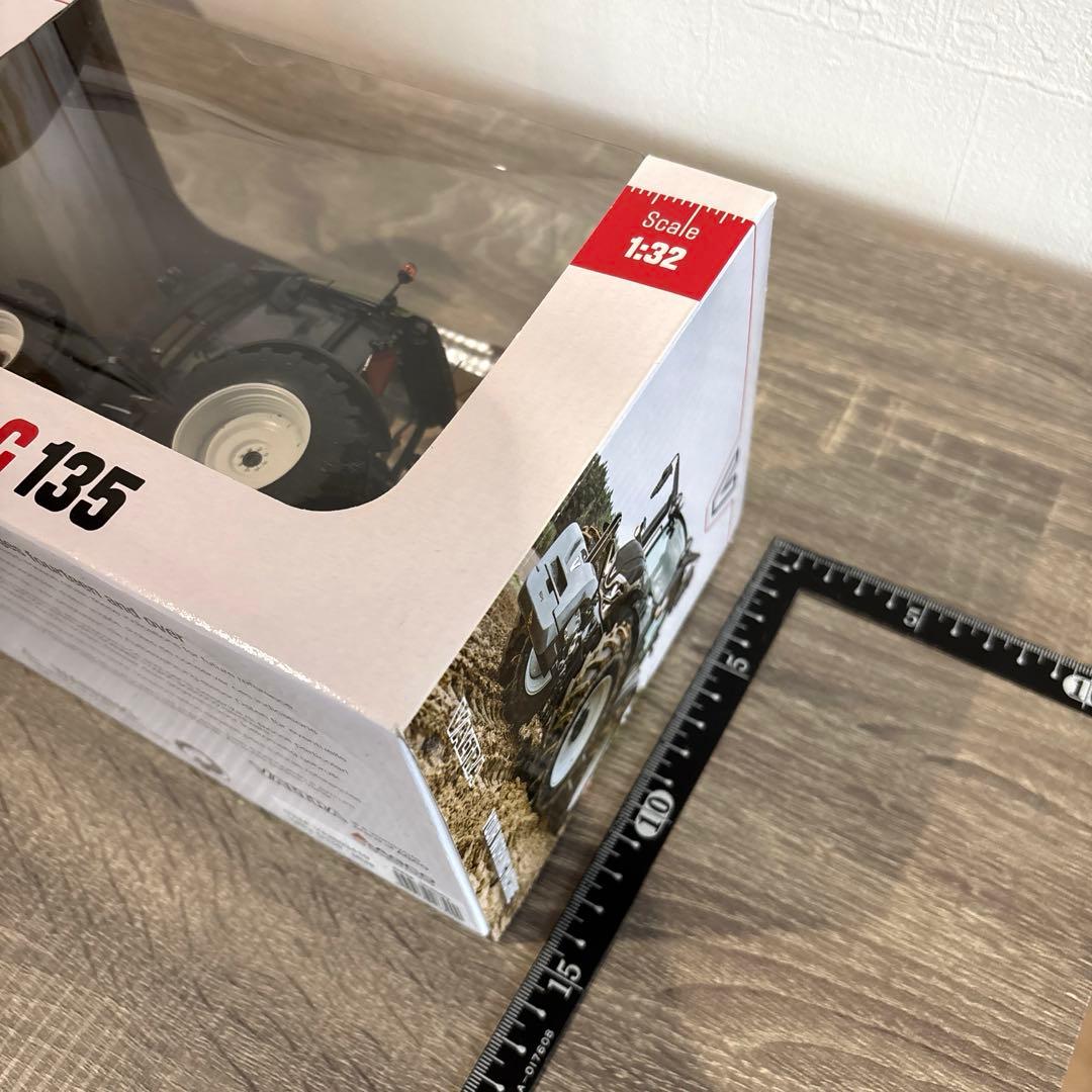 バルトラVALTRAG135 オリーブグリーン