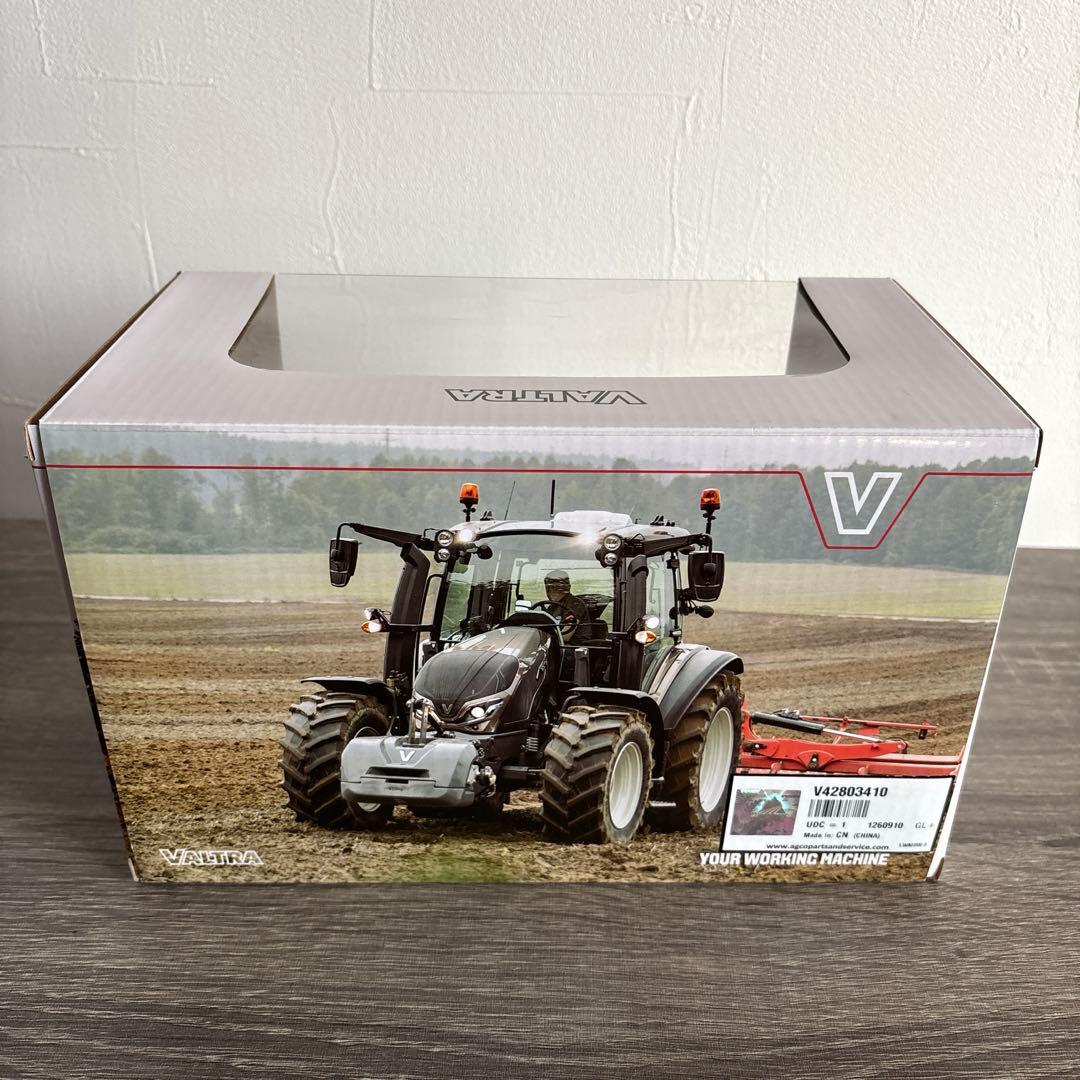 バルトラVALTRAG135 オリーブグリーン