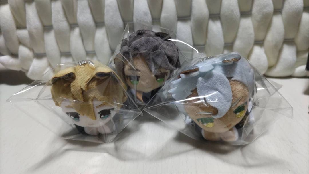 ツイステ　サバナクロー寮　グッズセット