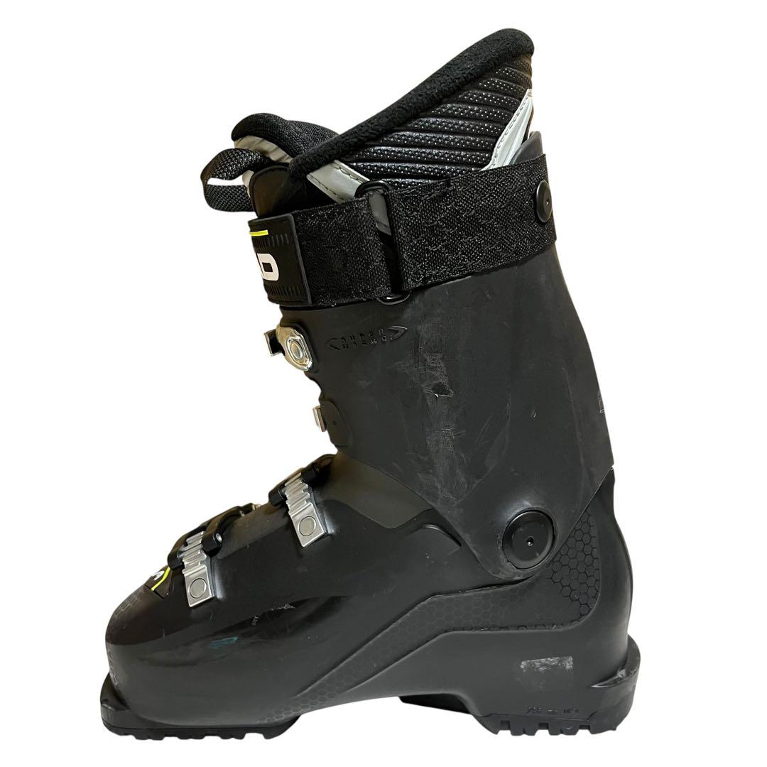 【良品】 スキーブーツ　EDGE LYT80 25.5cm HEAD ヘッド