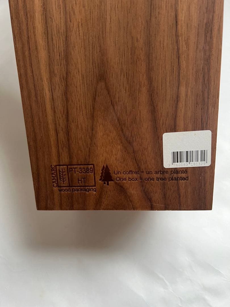 シャンパーニュバロンドロスチャイルド　新品