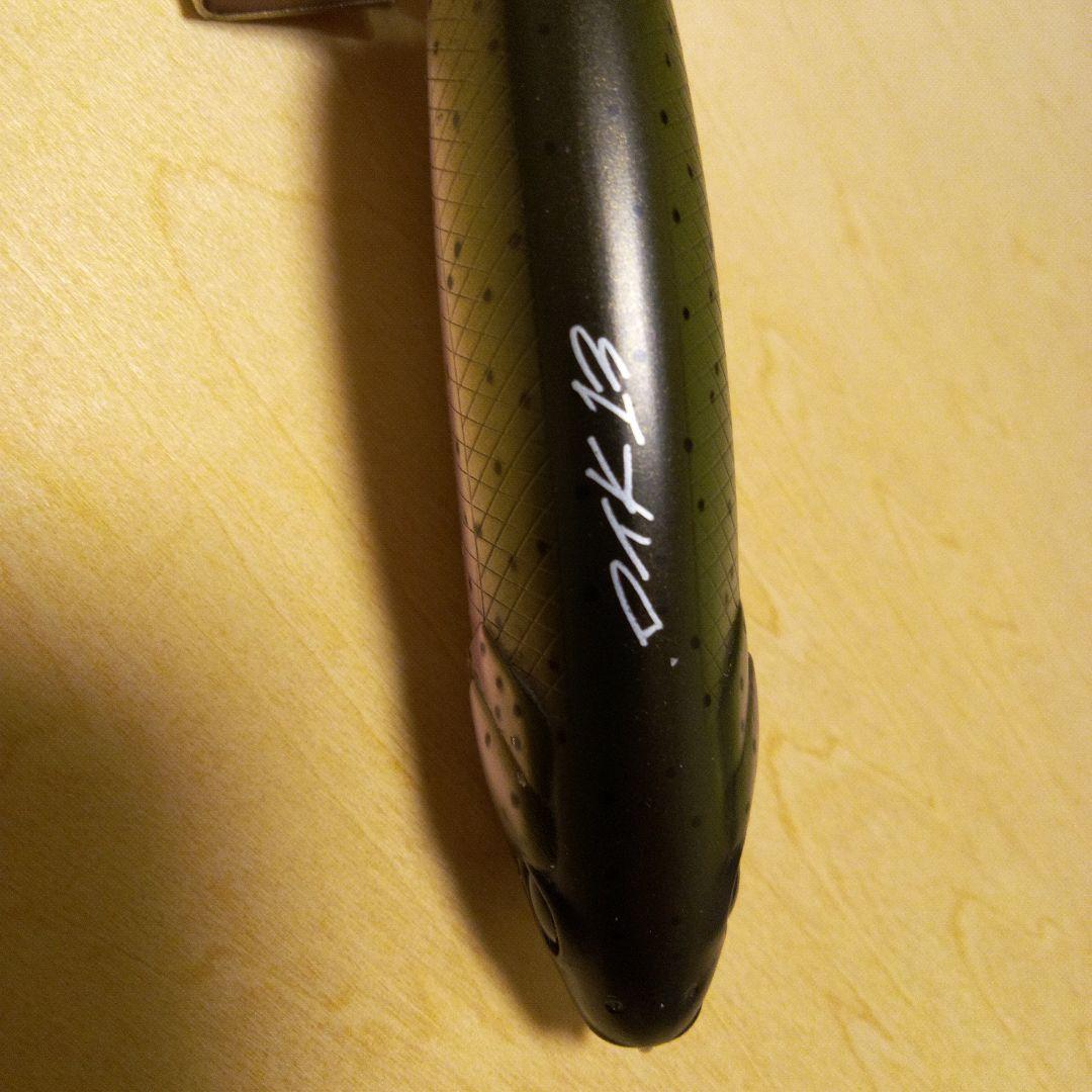 DRT　タイニークラッシュDTK13　マジックトラウト