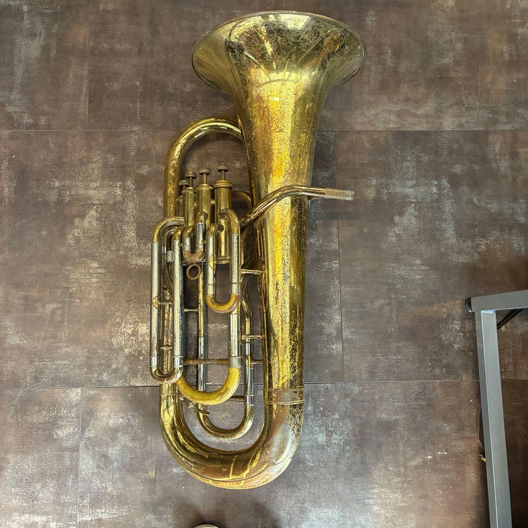 YAMAHA YEP-321 ユーフォニアム