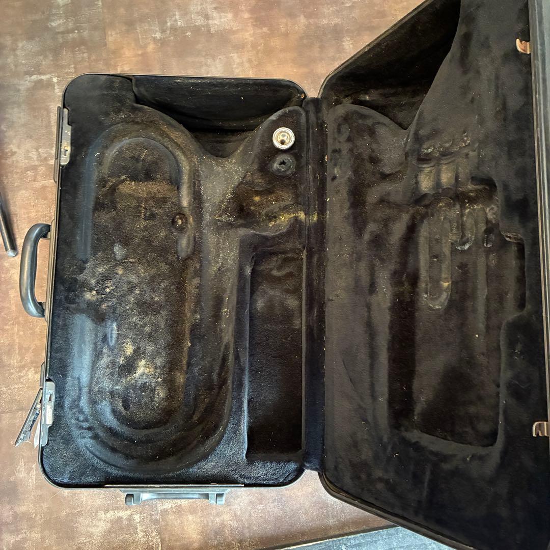 YAMAHA YEP-321 ユーフォニアム