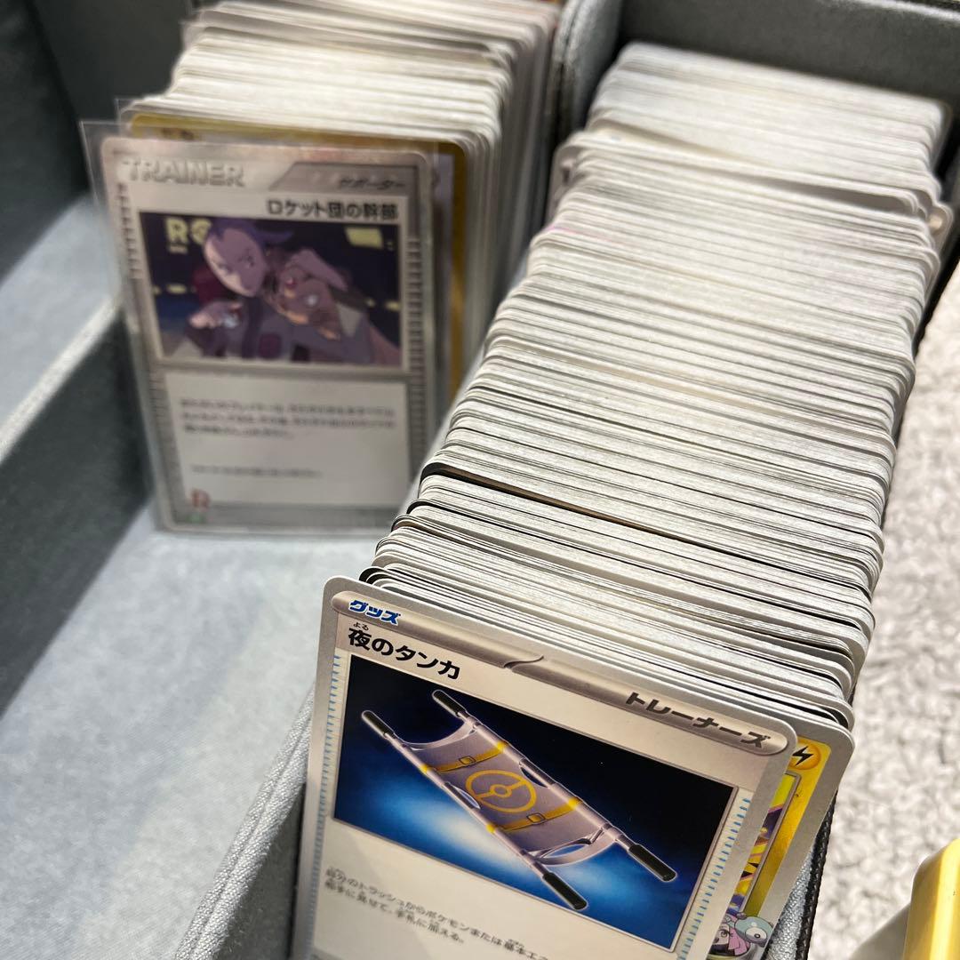 s*w様 ポケモンカード　引退品　約1000枚まとめ売り