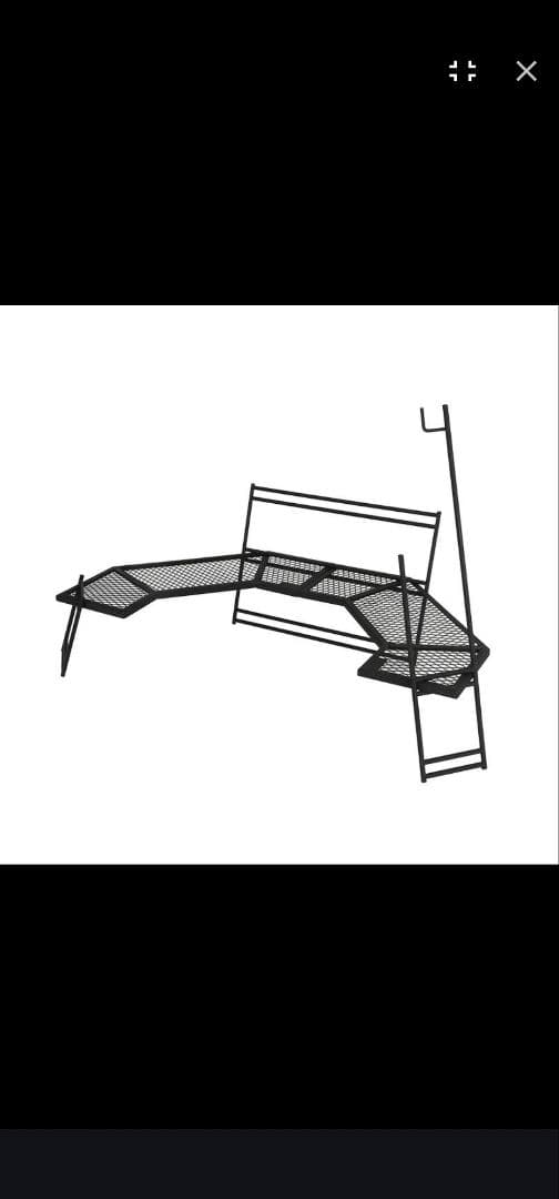 DOD焚き火セット販売❕