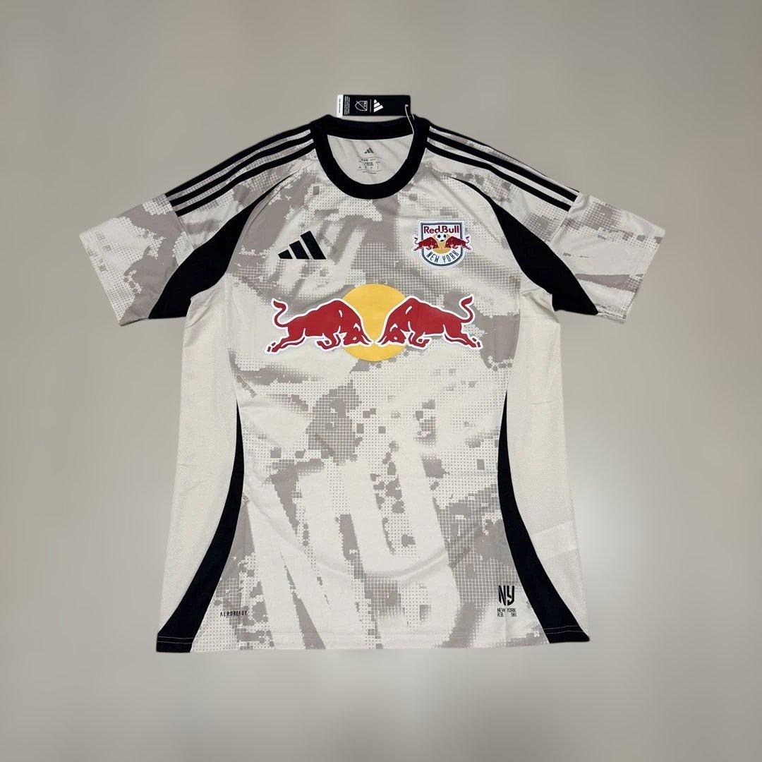 完売品 国内正規品 アディダス ニューヨーク レッドブルズ ユニフォーム