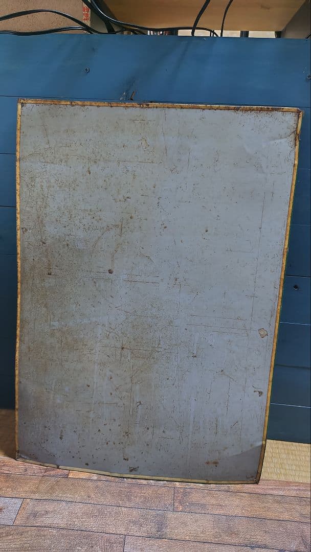 【激レア／ヴィンテージ】Coca-Cola コカ・コーラ 看板