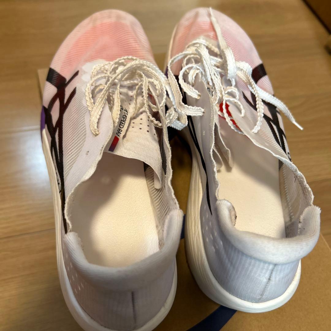 Asics SPEED RAY 26.0 メタスピードレイ