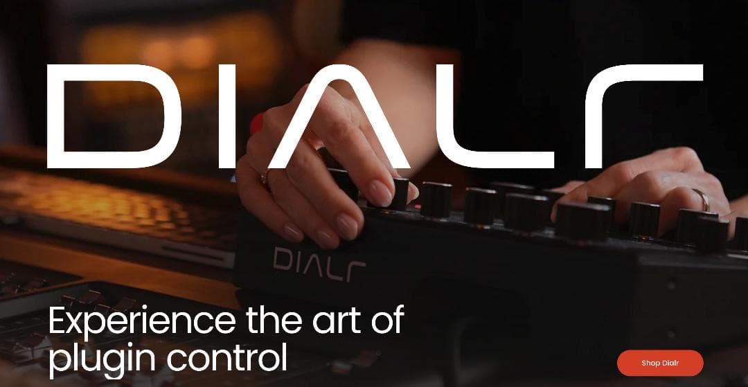 Producely Dialr NAMM 2026 でも話題！