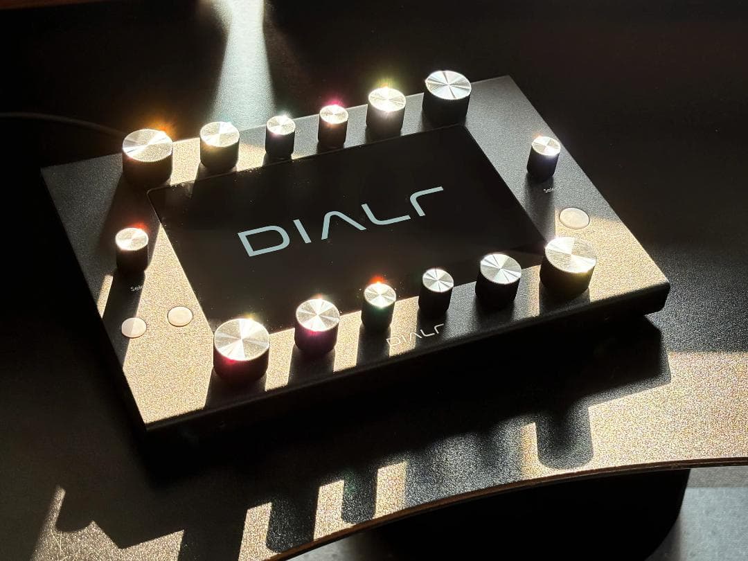 Producely Dialr NAMM 2026 でも話題！