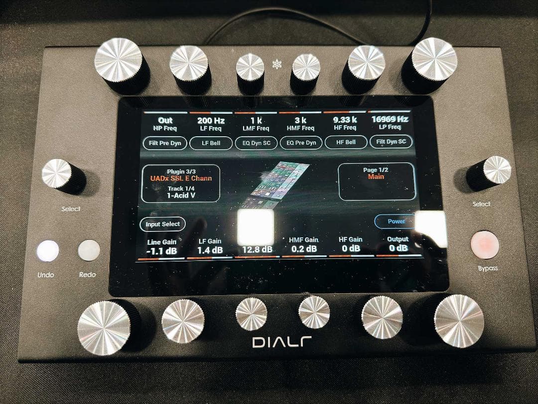 Producely Dialr NAMM 2026 でも話題！