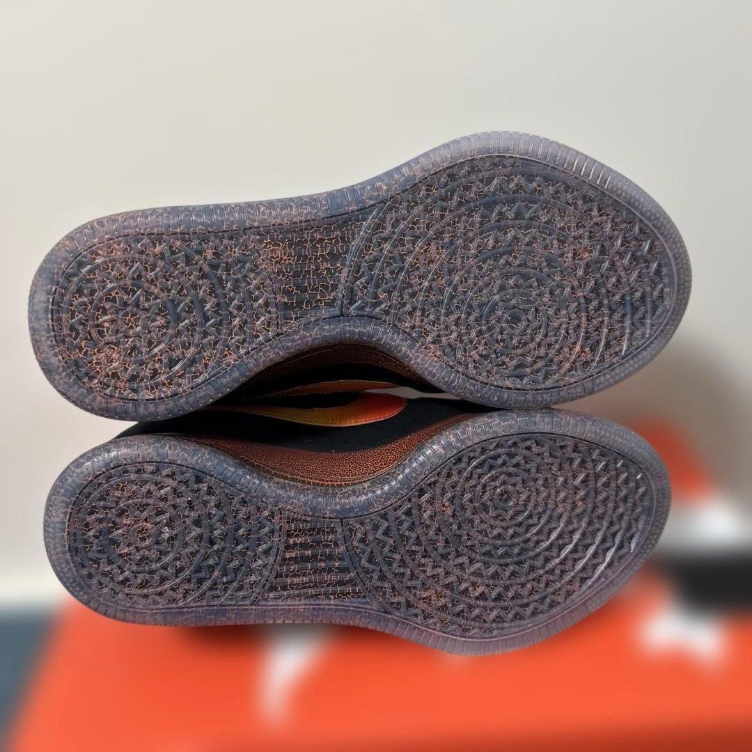 シューズ(男性用) NIKE BOOK2 EP 28.5