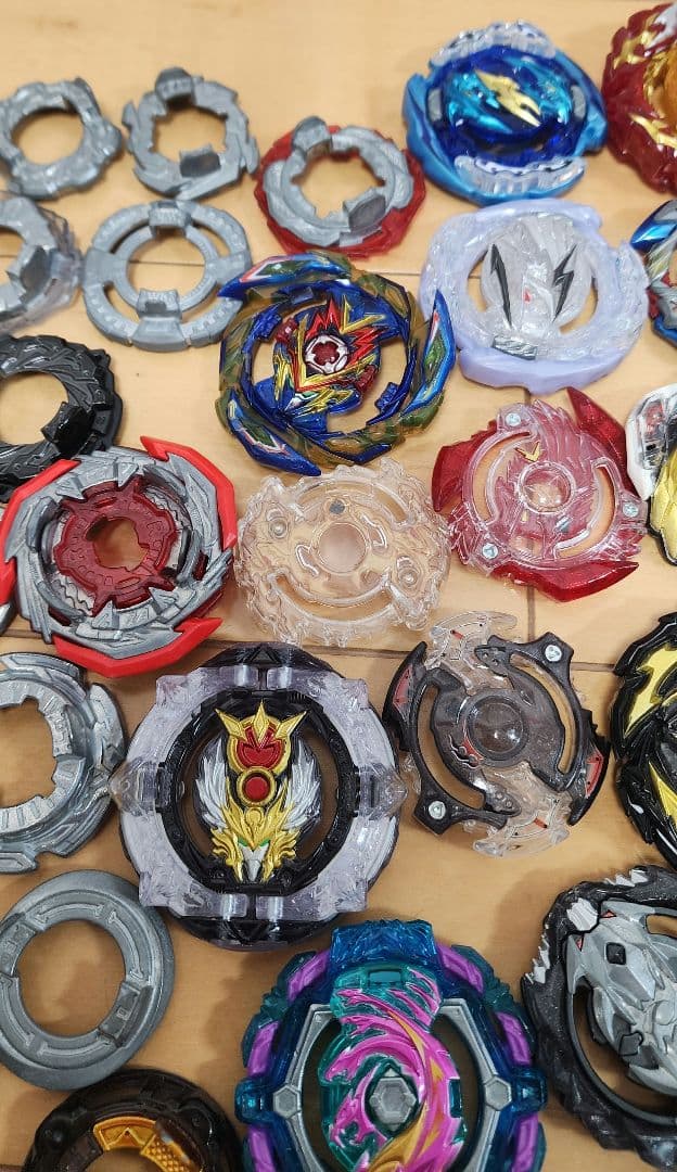 ベイブレードバースト　まとめ売り