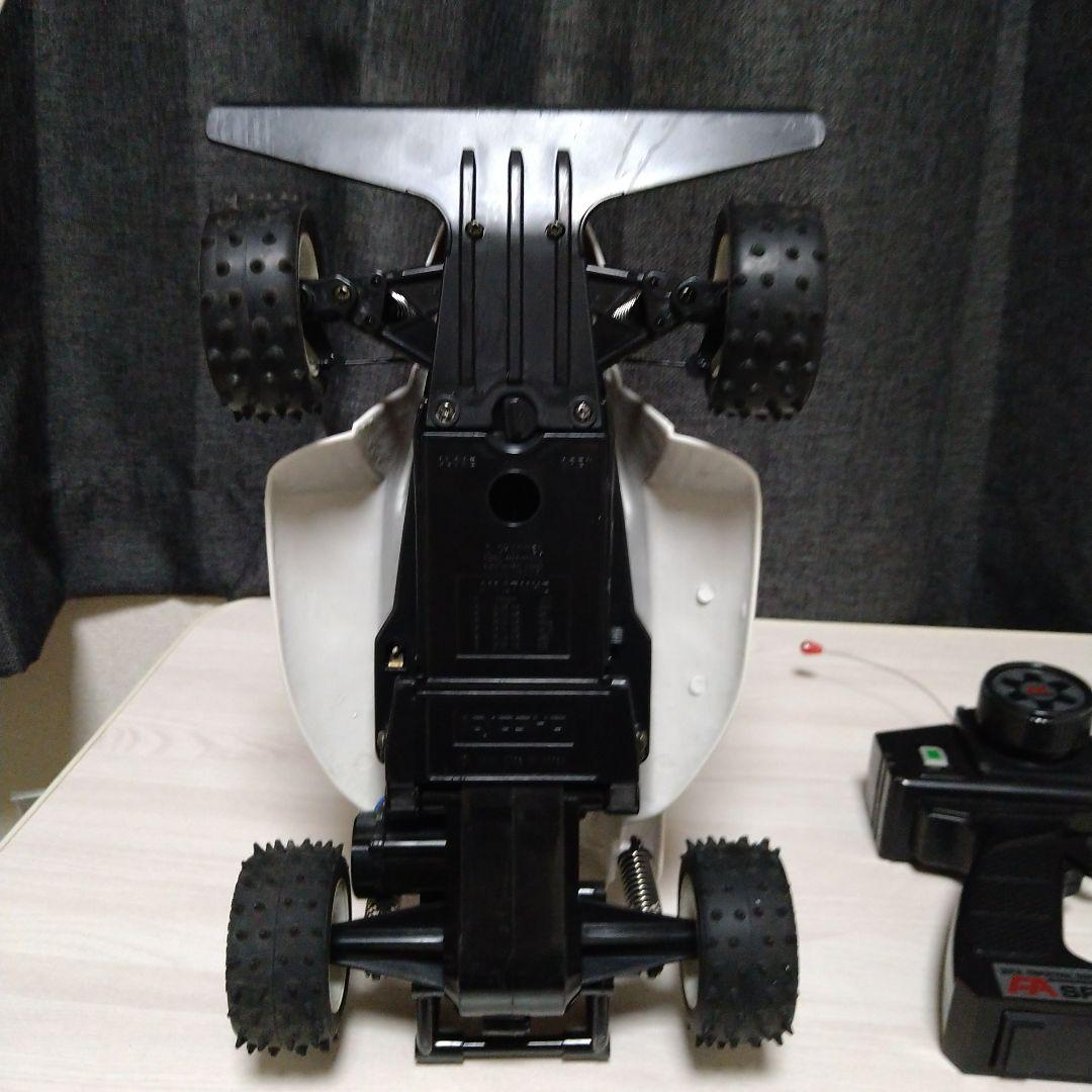 【ジャンク品】SKY　BOMBER　14X スカイボンバー　コミックボンボン