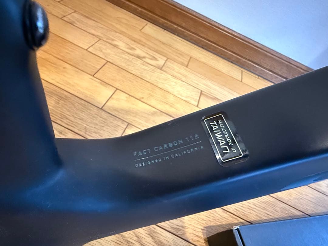 S-Works Shiv Disc Triathlon フレームSize-L