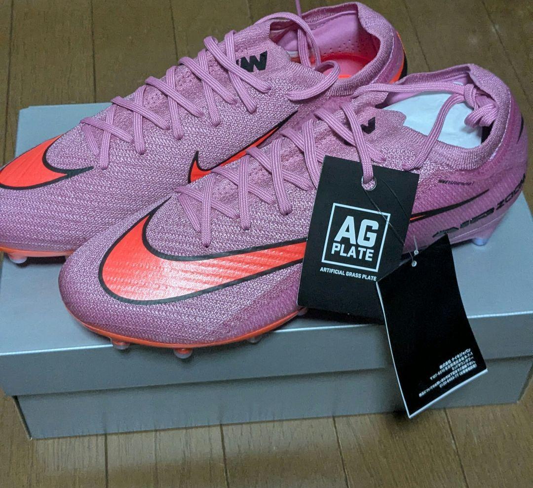 NIKEマーキュリアルヴェイパー16エリートag　28.5cm