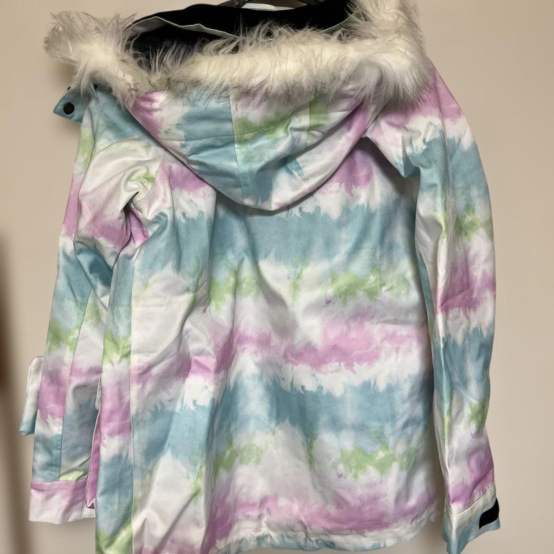 期間限定　スノーボードウェア上下小物セット