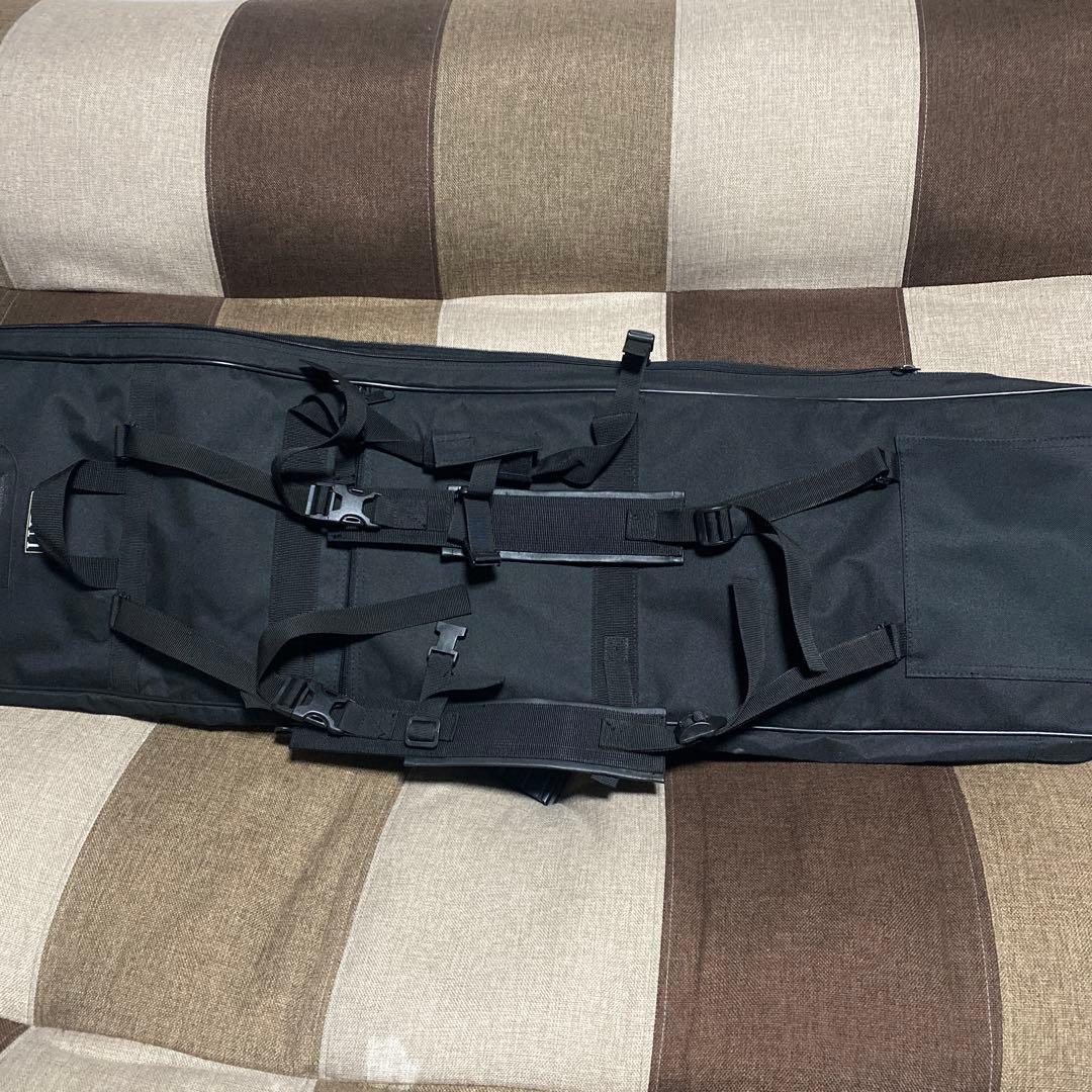 スタンダード電動ガン　M4A1美品　バッテリー、サブマガジンセット