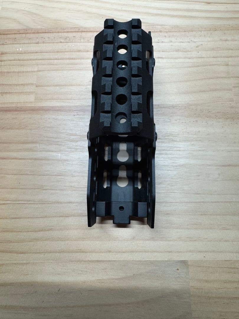 LayLax ハンドガード NITRO. Vo KeyModレール