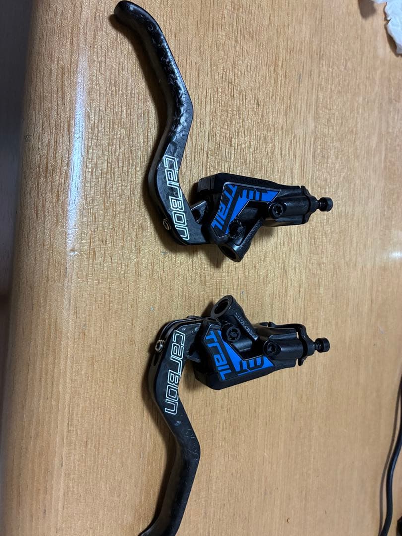 パーツ MAGURA MT TRAIL Carbon