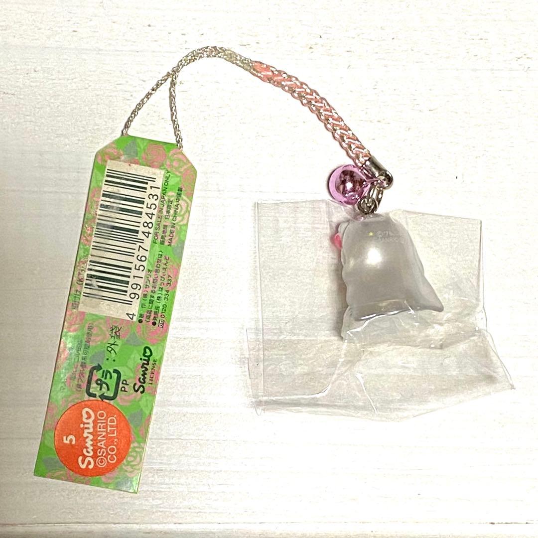 ご当地キティ　ハローキティ　軽井沢　ウェディングドレス　キティ　根付け　サンリオ