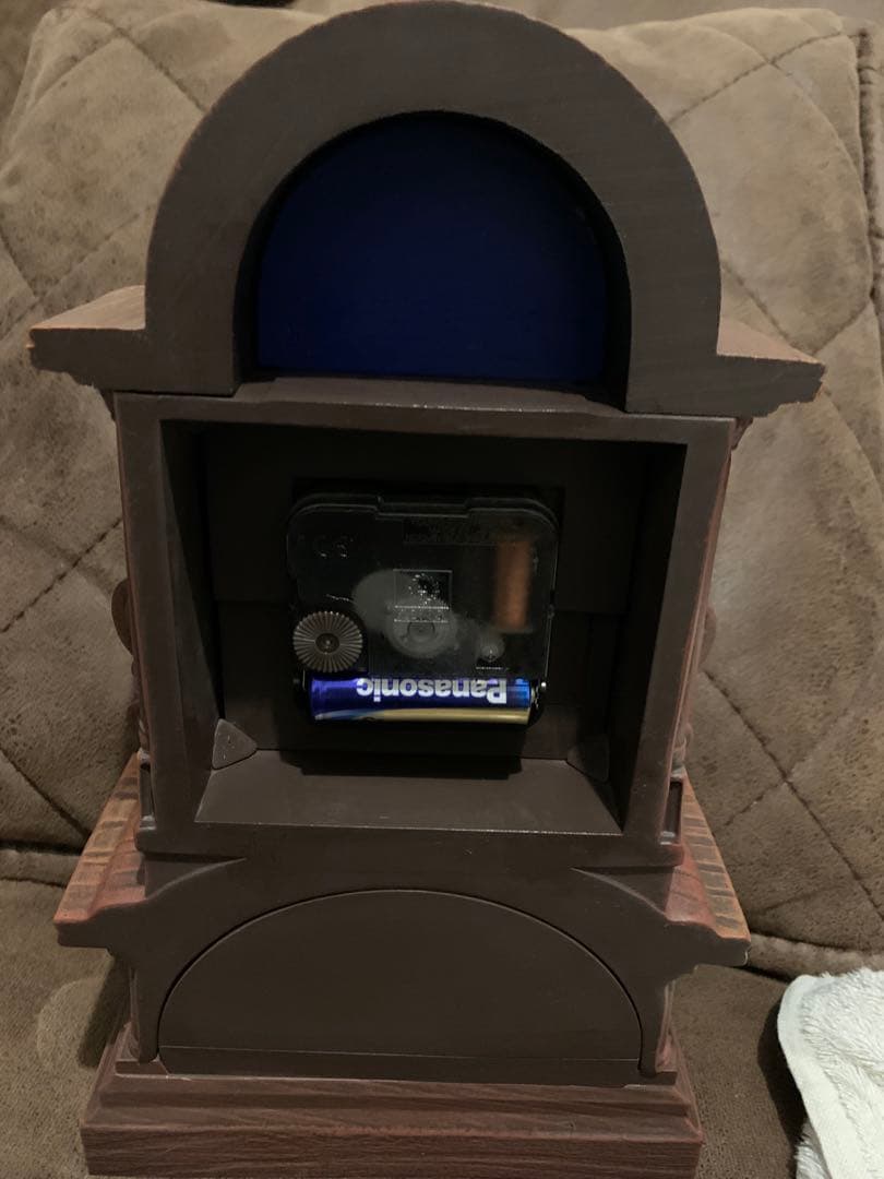 【最終値下げ】耳をすませば　地球屋の古時計　25周年記念