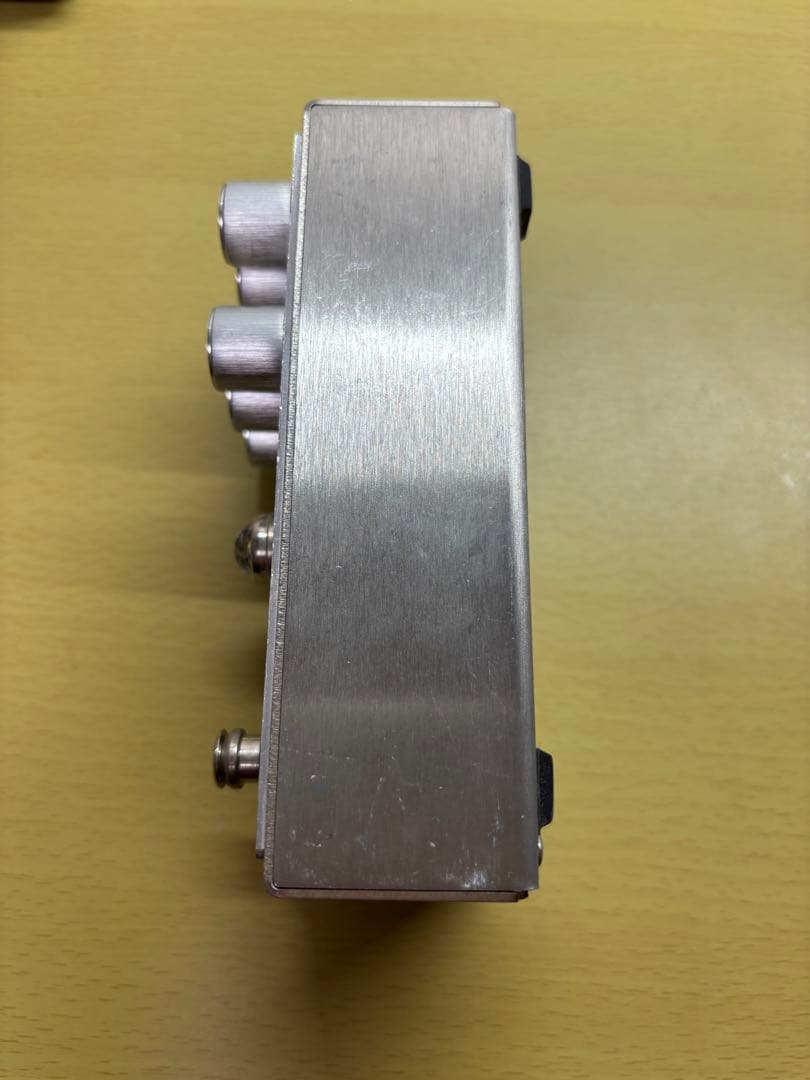 ベース ORIGIN EFFECTS Cali76-CB