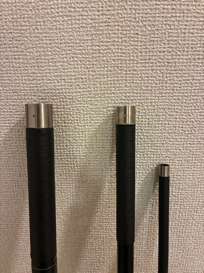 オリムピックBoron 列島石鯛 510 Special 箱 ロッドケース付き