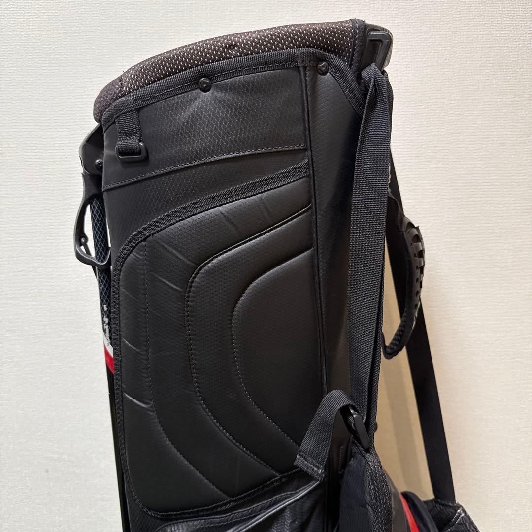 Titleist タイトリスト STADRY スタンド式 キャディバッグ