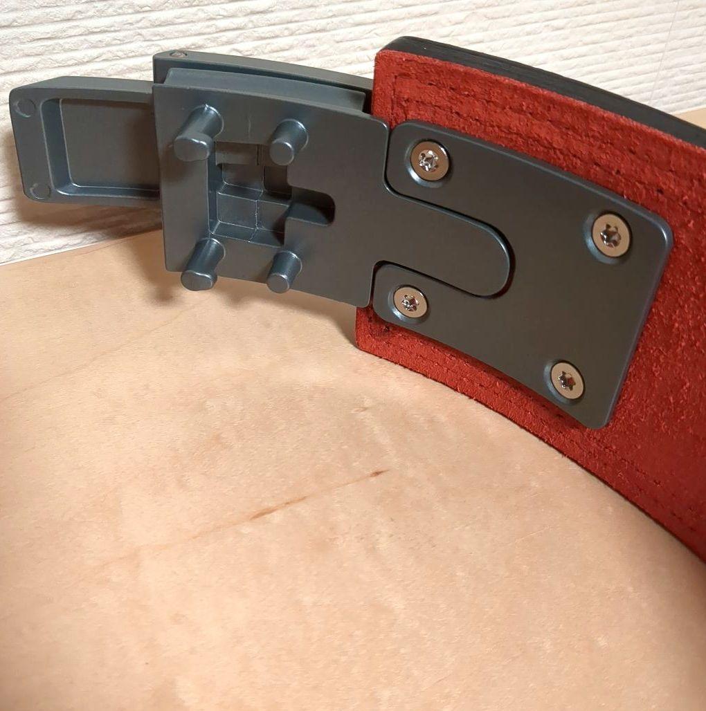 ◇SBD パワーリフティングベルト13mm　XLサイズ