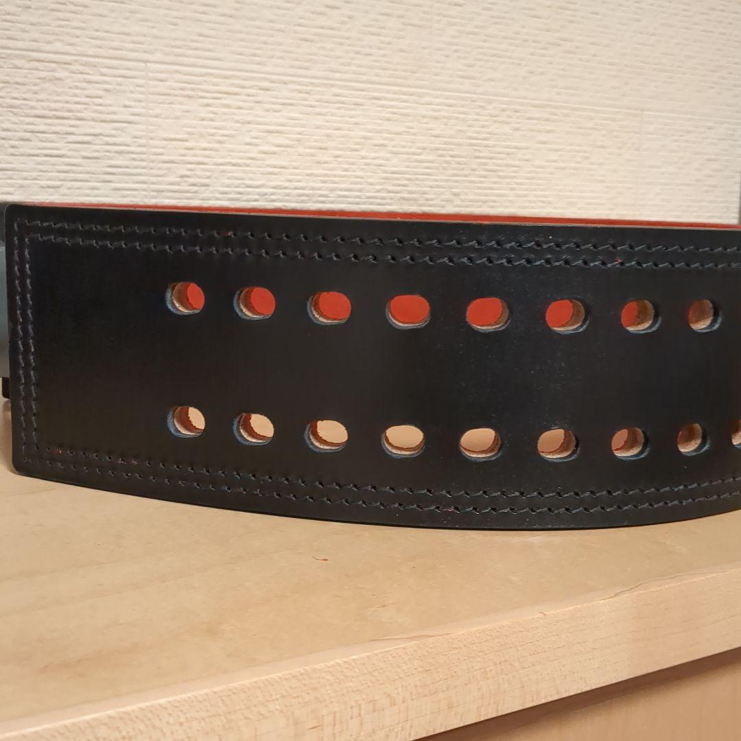 ◇SBD パワーリフティングベルト13mm　XLサイズ