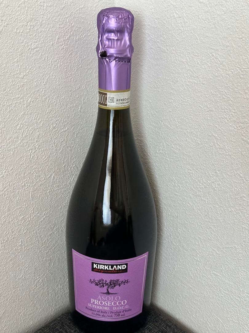 モエシャン ネクターアンペリアル、シャンパン、ココロゼ まとめ売り6本