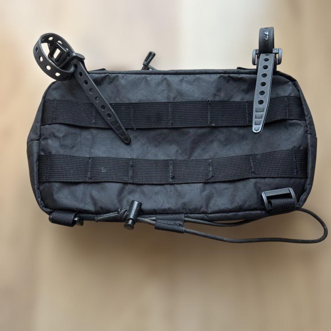 アクセサリー SWIFTINDUSTRIES kestrelhandlebar bag